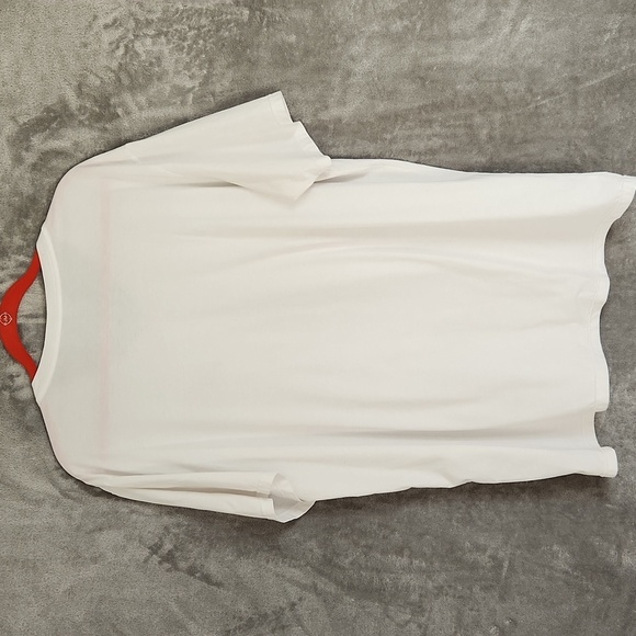 OAKLEY men's vneck tee shirt - Picture 4 of 7